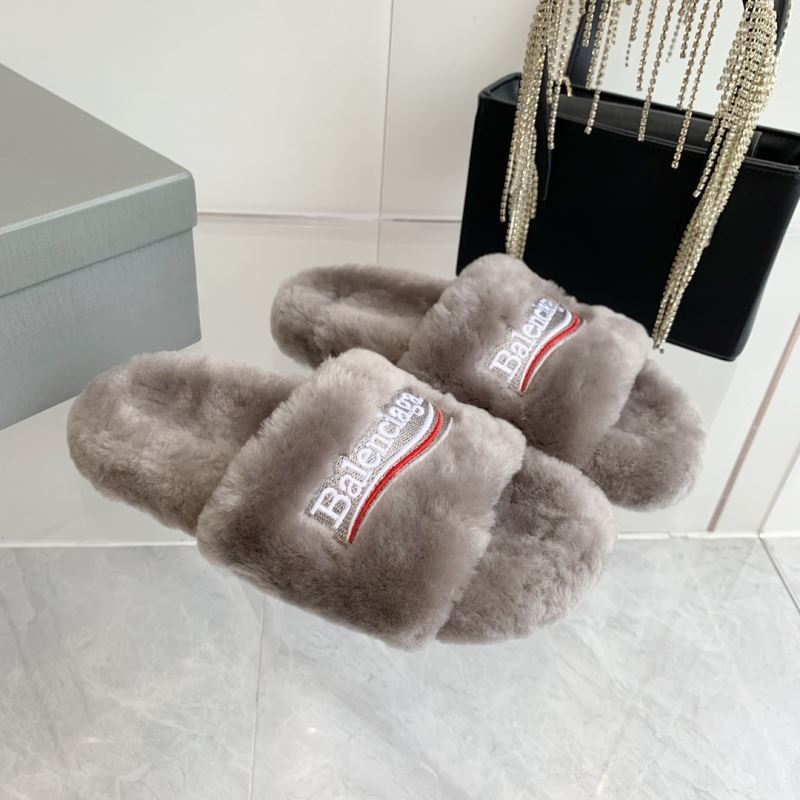 Balenciaga Slippers